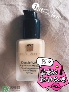 夏天混油皮用什么粉底液？混油皮夏天用什么粉底