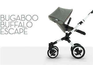 Bugaboo推車怎么樣？Bugaboo推車好不好？