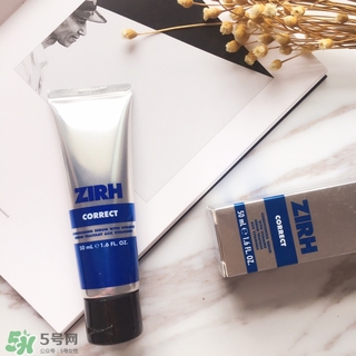 zirh適合什么年齡？zirh仕顏適合什么膚質(zhì)