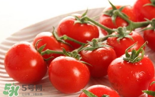 怎么洗圣女果？圣女果怎么洗才干凈