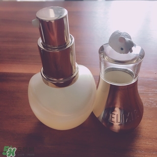 資生堂悅薇和怡麗絲爾哪個(gè)好？資生堂悅薇和怡麗絲爾對(duì)比