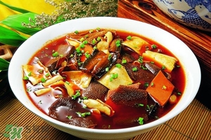 孕婦可以吃麻辣燙嗎？孕婦吃了麻辣燙會怎樣？