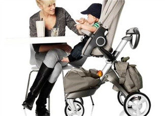 Stokke嬰兒車(chē)怎么樣？Stokke嬰兒車(chē)好不好？