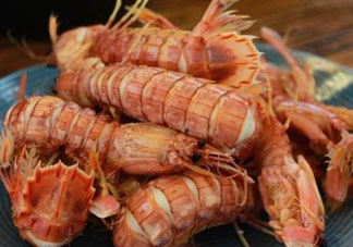 皮皮蝦可以和土豆一起吃嗎？皮皮蝦炒土豆怎么做？