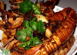 皮皮蝦能和韭菜一起吃嗎？皮皮蝦和韭菜能一起吃嗎？