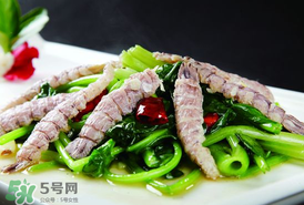 蝦爬子和韭菜能一起吃嗎？蝦爬子能和韭菜一起吃嗎？