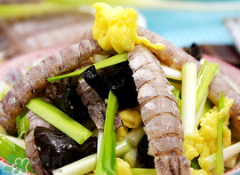 蝦爬子和韭菜能一起吃嗎？蝦爬子能和韭菜一起吃嗎？