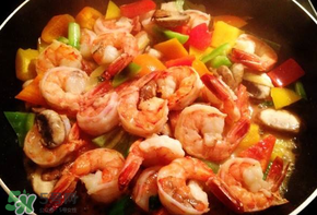 皮皮蝦可以和土豆一起吃嗎？皮皮蝦炒土豆怎么做？