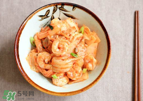 皮皮蝦可以和土豆一起吃嗎？皮皮蝦炒土豆怎么做？