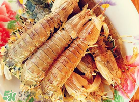 蝦爬子能放多久？蝦爬子怎么保存時(shí)間長(zhǎng)？