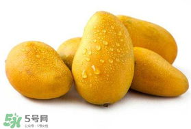 蝦爬子和芒果能一起吃嗎？吃完蝦爬子能吃芒果嗎？