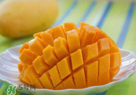 蝦爬子和芒果能一起吃嗎？吃完蝦爬子能吃芒果嗎？