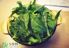 吃冰菜有什么好處？冰菜吃了有什么好處？
