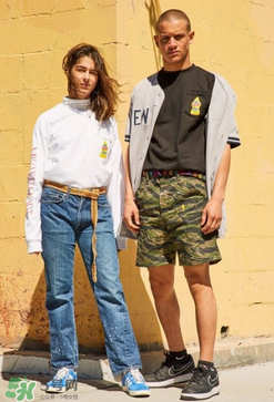 beams2017春夏新款有哪些？beams春夏新款衣服好看嗎？