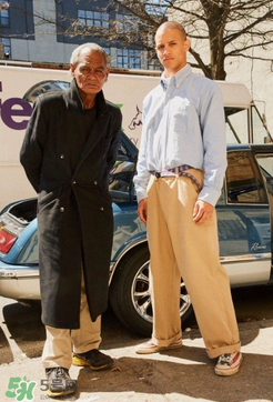 beams2017春夏新款有哪些？beams春夏新款衣服好看嗎？