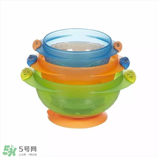 munchkin麥肯齊吸盤碗怎么樣？munchkin麥肯齊吸盤碗好不好？