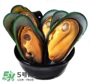 青口貝如何清洗？青口貝怎么處理