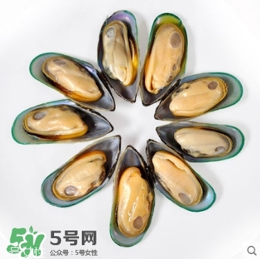 青口貝如何清洗？青口貝怎么處理