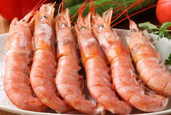 蝦殼能吃嗎？蝦殼能不能吃