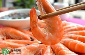 蝦子怎么吃？蝦子的吃法