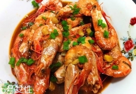 啤酒蝦怎么做？啤酒蝦的做法大全