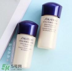 資生堂悅薇和莉薇差別 資生堂悅薇是莉薇嗎？