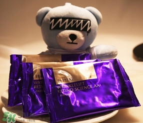 悅薇眼膜眼霜使用順序 資生堂悅薇眼膜和眼霜可以一起用嗎？