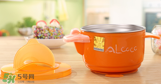 alcoco兒童餐具怎么樣？alcoco兒童餐具好不好？