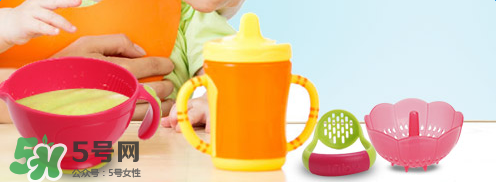 Nuby努比是什么品牌？Nuby努比是哪個國家牌子？