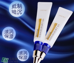 資生堂悅薇眼霜怎么用？資生堂悅薇眼霜使用方法