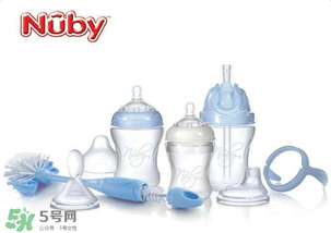 nuby努比奶瓶怎么樣？nuby努比奶瓶好不好？
