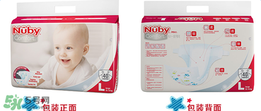 nuby努比紙尿褲好用嗎？nuby努比紙尿褲怎么樣？