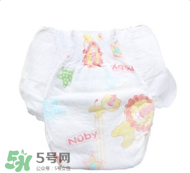 nuby努比紙尿褲好用嗎？nuby努比紙尿褲怎么樣？