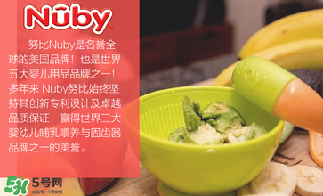 nuby努比研磨碗怎么樣？nuby努比研磨碗好不好？