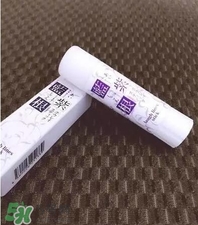 藍(lán)紫根去法令紋有用嗎？藍(lán)紫根法令紋棒可以去法令紋嗎？