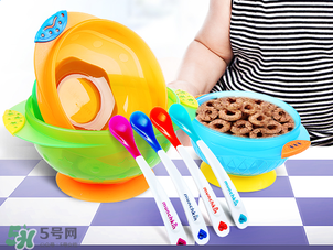 munchkin麥肯齊吸盤碗怎么樣？munchkin麥肯齊吸盤碗好不好？