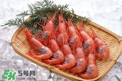 如何挑選新鮮的蝦？買蝦時(shí)候怎么挑選