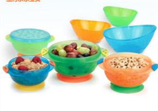 munchkin麥肯齊吸盤碗怎么樣？munchkin麥肯齊吸盤碗好不好？