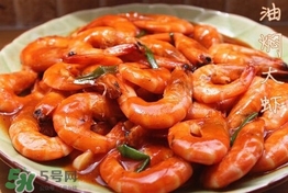 蝦子怎么做？蝦子怎么做好吃