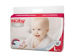 nuby努比紙尿褲好用嗎？nuby努比紙尿褲怎么樣？