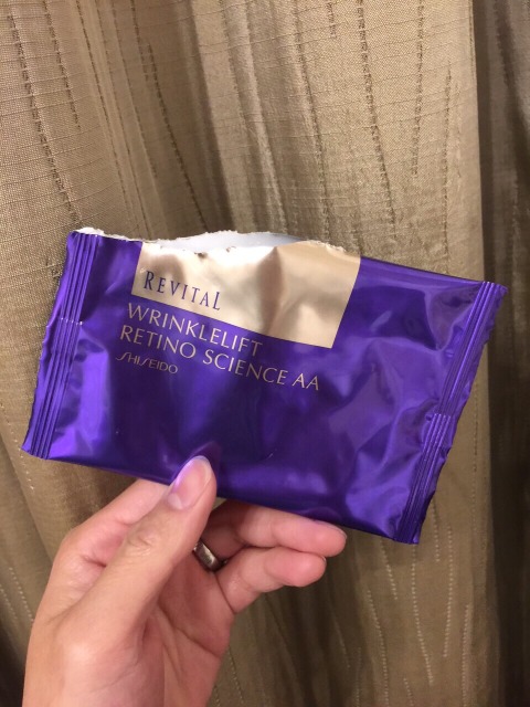 悅薇眼膜敷多久？資生堂悅薇眼膜多久敷一次？