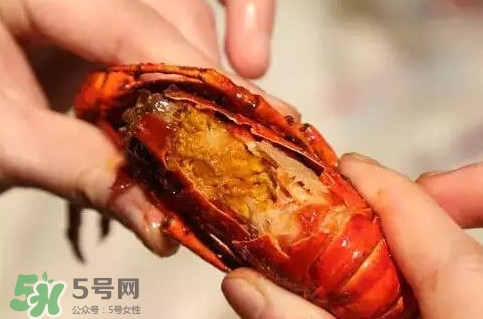 蝦子哪些部位不能吃？蝦子哪些地方不能吃