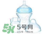 nuby努比奶瓶怎么樣？nuby努比奶瓶好不好？