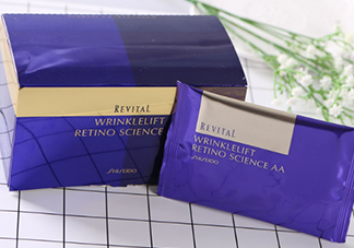 悅薇眼膜適合什么年齡？資生堂悅薇眼膜適合年齡段？