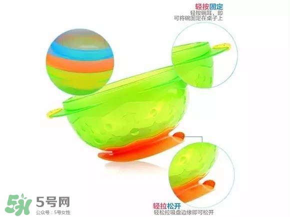 munchkin麥肯齊吸盤碗怎么樣？munchkin麥肯齊吸盤碗好不好？