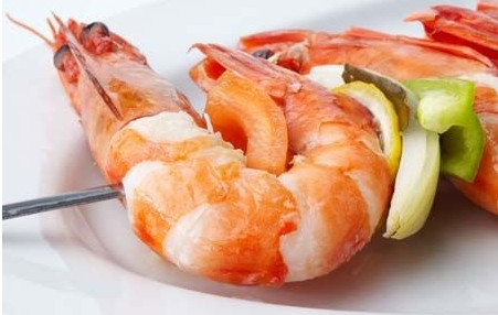 蝦殼能吃嗎？蝦殼能不能吃