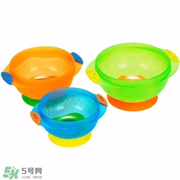 munchkin麥肯齊吸盤碗怎么樣？munchkin麥肯齊吸盤碗好不好？