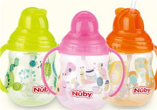 Nuby努比是什么品牌？Nuby努比是哪個國家牌子？