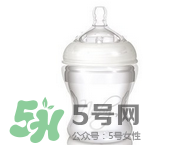 nuby努比奶瓶怎么樣？nuby努比奶瓶好不好？