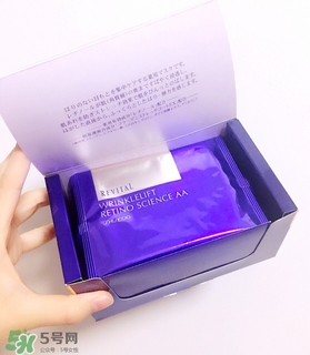 悅薇眼膜和spa蛇毒眼膜哪個(gè)好？資生堂悅薇眼膜和spa蛇毒眼膜對(duì)比